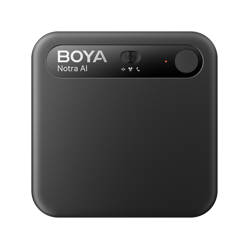Answer Call Apple Boya FAQs | Answers for Notra, Neo & Nano – Boya OS