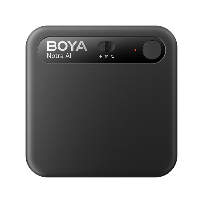 BOYA Notra