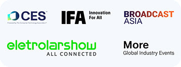 Test Pin Emc About Boya | Audio Expertise Meets AI Innovation – Boya OS