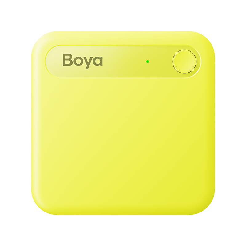 Answer Call Apple Boya FAQs | Answers for Notra, Neo & Nano – Boya OS