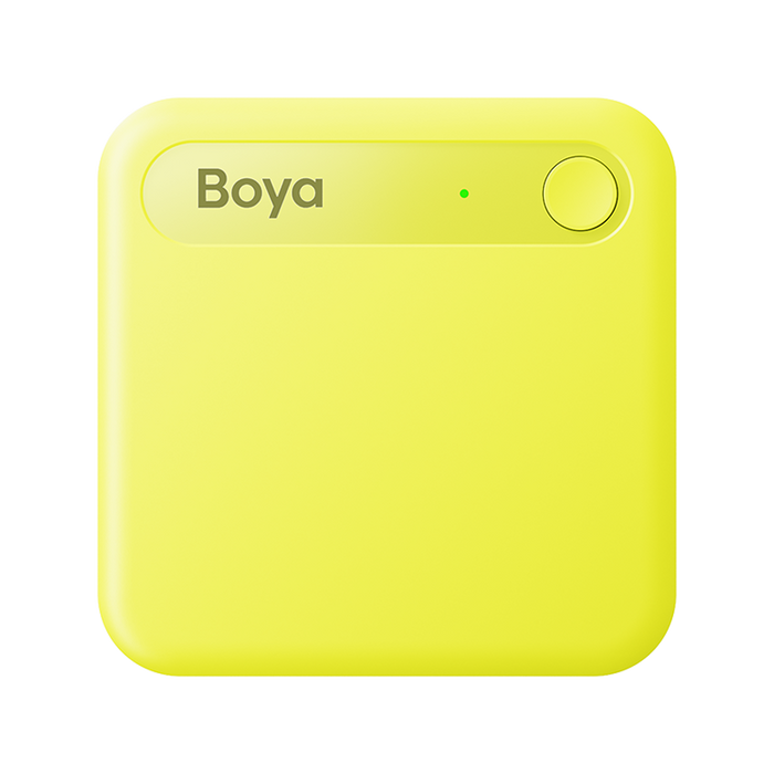 Boya Notra Neo